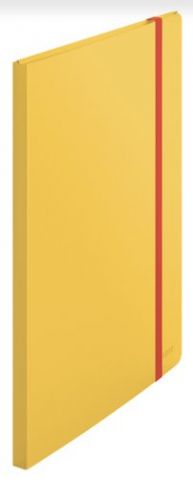 CARPETA FUNDAS (TARIFARIO) LEITZ COSY PLUS PP FLEX