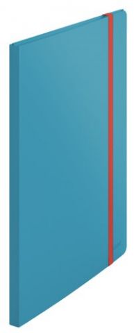 CARPETA FUNDAS (TARIFARIO) LEITZ COSY PLUS PP FLEX