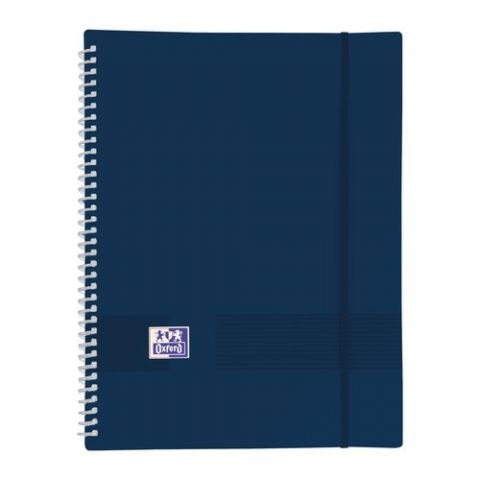 CARPETA FUNDAS (TARIFARIO) OXFORD LIVE&GO ESPIRAL