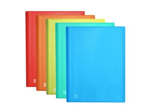 CARPETA FUNDAS (TARIFARIO) OXFORD/ELBA URBAN PP TR