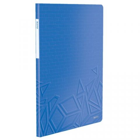 CARPETA FUNDAS (TARIFARIO) LEITZ URBAN CHIC PP A4