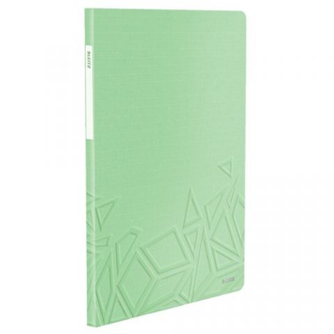 CARPETA FUNDAS (TARIFARIO) LEITZ URBAN CHIC PP A4