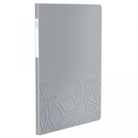 CARPETA FUNDAS (TARIFARIO) LEITZ URBAN CHIC PP A4