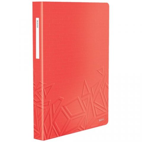 CARPETA FUNDAS (TARIFARIO) LEITZ URBAN CHIC PP A4