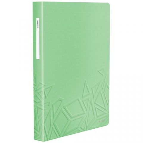 CARPETA FUNDAS (TARIFARIO) LEITZ URBAN CHIC PP A4