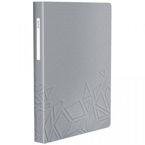 CARPETA FUNDAS (TARIFARIO) LEITZ URBAN CHIC PP A4
