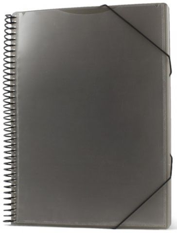 CARPETA FUNDAS (TARIFARIO) PRYSE PP PERSONALIZABLE