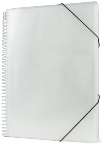 CARPETA FUNDAS (TARIFARIO) PRYSE PP PERSONALIZABLE