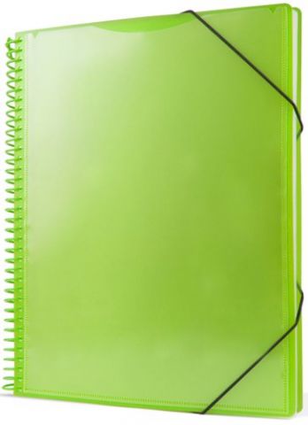 CARPETA FUNDAS (TARIFARIO) PRYSE PP PERSONALIZABLE