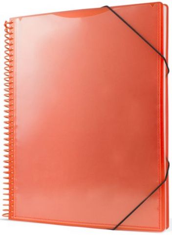 CARPETA FUNDAS (TARIFARIO) PRYSE PP PERSONALIZABLE