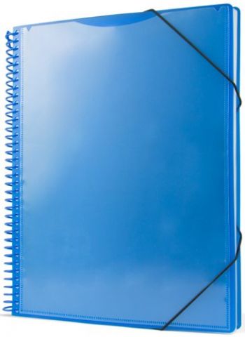 CARPETA FUNDAS (TARIFARIO) PRYSE PP PERSONALIZABLE