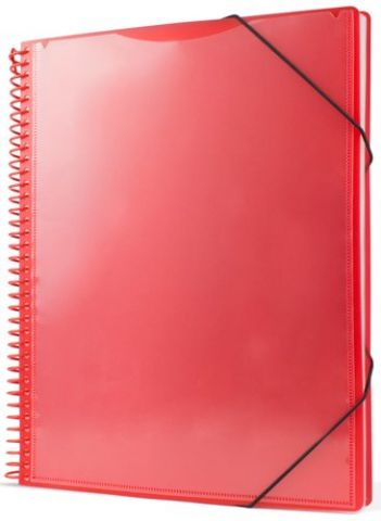 CARPETA FUNDAS (TARIFARIO) PRYSE PP PERSONALIZABLE