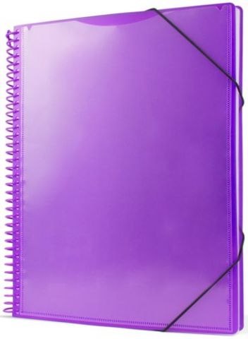 CARPETA FUNDAS (TARIFARIO) PRYSE PP PERSONALIZABLE