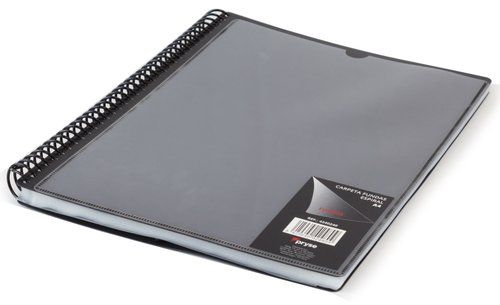 CARPETA FUNDAS (TARIFARIO) PRYSE PP PERSONALIZABLE