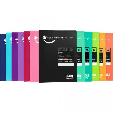 CARPETA FUNDAS (TARIFARIO) GRAFOPLAS PP SEMIRRIGID