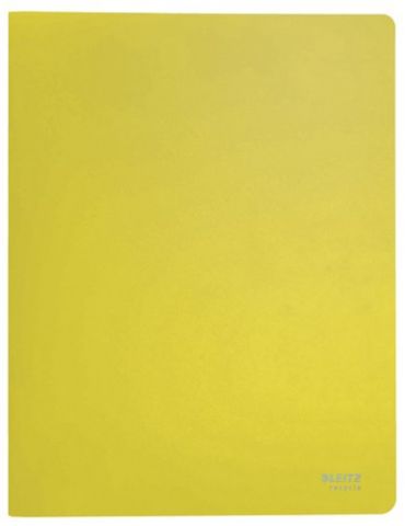 CARPETA FUNDAS (TARIFARIO) LEITZ RECYCLE A4 PP 20