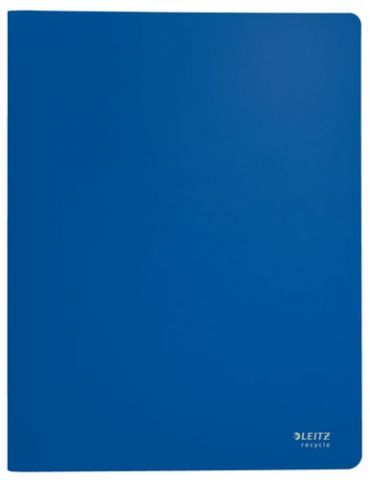 CARPETA FUNDAS (TARIFARIO) LEITZ RECYCLE A4 PP 20