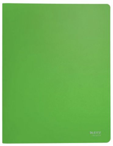 CARPETA FUNDAS (TARIFARIO) LEITZ RECYCLE A4 PP 20