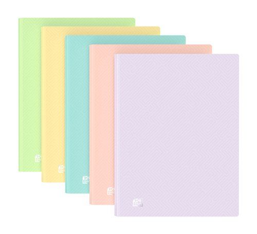 CARPETA FUNDAS (TARIFARIO) OXFORD/ELBA URBAN PP TR