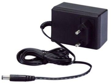 ADAPTADOR para CALCULADORA SHARP EA-28A 100V - 240