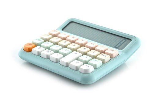CALCULADORA SOBREMESA OFFICE BOX SOFT XXL 12 DIGIT