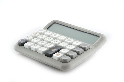 CALCULADORA SOBREMESA OFFICE BOX SOFT XXL 12 DIGIT
