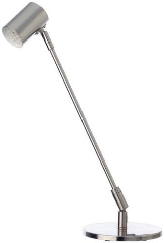 LAMPARA SOBREMESA A.2000 LED SISARGAS