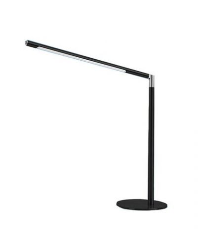 LAMPARA SOBREMESA A.2000 LED 4X8W AURA NEGRO