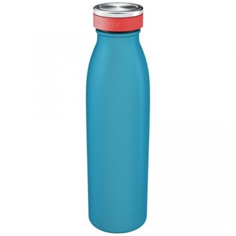 BOTELLA ISOTERMICA LEITZ COSY 500ml AZUL