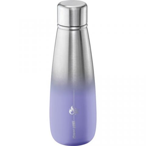 BOTELLA MAPED PICNIK 500ml  INOX PURPLE