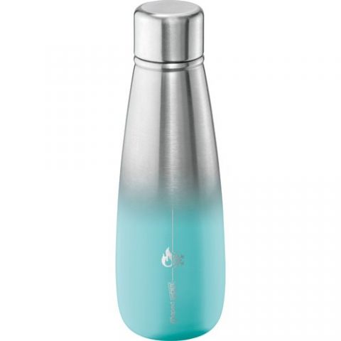 BOTELLA MAPED PICNIK 500ml  INOX TURQUOISE