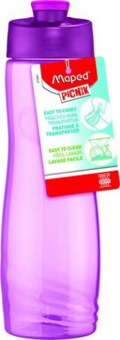 BOTELLA MAPED ORIGINS 750ml ROSA