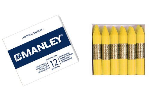CERAS MANLEY EST.D/12 AMARILLO-4