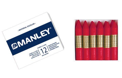 CERAS MANLEY EST.D/12 GRANATE-10