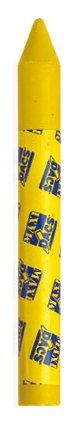 CERAS ALPINO MAXIDACS AMARILLO CLARO ESTUCHE de 12