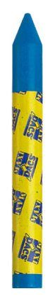 CERAS ALPINO MAXIDACS AZUL TURQUESA ESTUCHE de 12