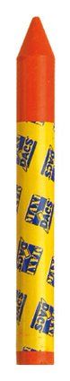 CERAS ALPINO MAXIDACS NARANJA ESTUCHE de 12