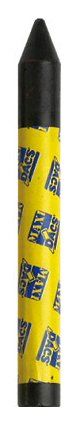 CERAS ALPINO MAXIDACS NEGRO ESTUCHE de 12