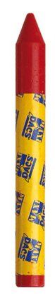 CERAS ALPINO MAXIDACS ROJO ESTUCHE de 12