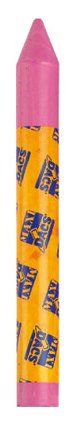 CERAS ALPINO MAXIDACS ROSA ESTUCHE de 12