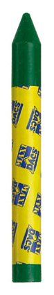 CERAS ALPINO MAXIDACS VERDE MEDIO ESTUCHE de 12