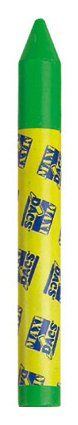 CERAS ALPINO MAXIDACS VERDE PRADO ESTUCHE de 12