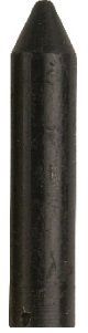 CERAS ALPINO DACS NEGRO ESTUCHE de 12