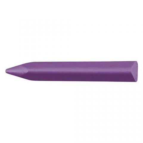 CERAS JOVICOLOR TRIWAX ESTUCHE DE 12 LILA