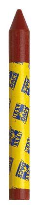 CERAS ALPINO MAXIDACS MARRON ESTUCHE de 12