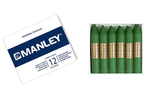 CERAS MANLEY EST.D/12 VERDE NATURAL-21