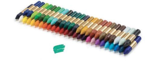 CERAS MANLEY EST.D/12 VERDE TURQUESA-23