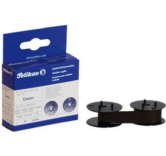 CINTAS MAQUINA GR.51 S+U CANON/FACIT/SHARP NYLON V