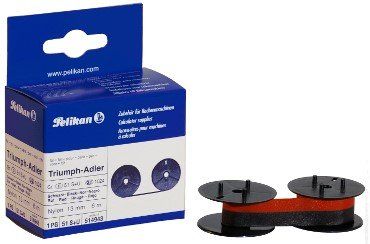 CINTAS MAQUINA GR.51 S+U/2 CANON/FACIT/SHARP NYLON