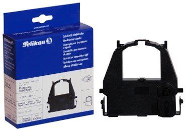CINTAS MAQUINA FUJITSU DL3700/3800 NYLON NEGRO